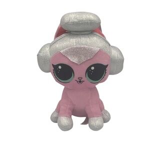 LOL Surprise! Pets Plush Cat